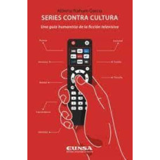 SERIES CONTRA CULTURA