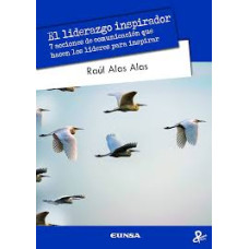 EL LIDERAZGO INSPIRADOR
