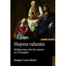MUJERES VALIENTES