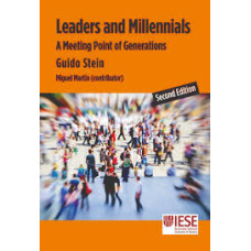 LEADERS AND MILLENNIALS