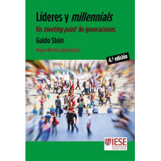 LIDERES Y MILLENNIALS