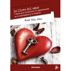 LA LLAVE DEL AMOR