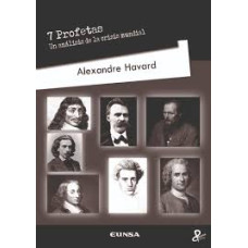 7 PROFETAS