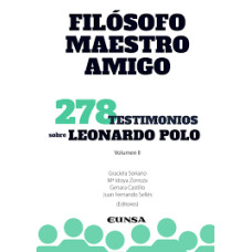 FILOSOFO MAESTRO Y AMIGO VOL 2