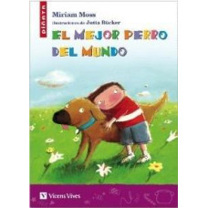 EL MEJOR PERRO DEL MUNDO                