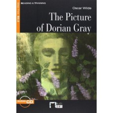 THE PICTURE OF DORIAN GRAY + CD