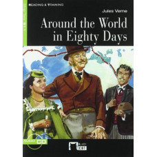 AROUND THE WORLD IN EIGHTY DAYS