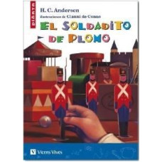EL SOLDADITO DE PLOMO