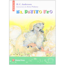 EL PATITO FEO