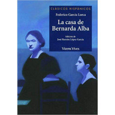 LA CASA DE BERNARDA ALBA LA CASA DE BERNARDA ALBA