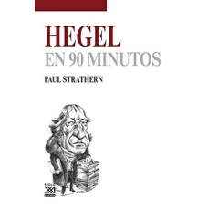HEGEL EN 90 MINUTOS                     