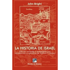 LA HISTORIA DE ISRAEL                   