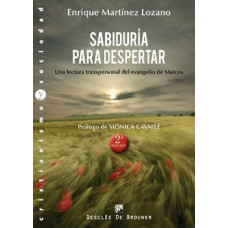 SABIDURIA PARA DESPERTAR                