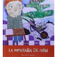 LA MONTANA DE IVAN