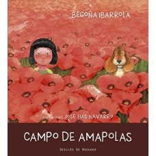 CAMPO DE AMAPOLAS