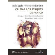 CALMAR LOS ATAQUES DE PANICO
