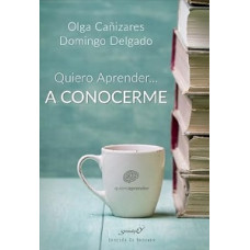 QUIERO APRENDER A CONOCERME             