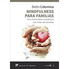 MINDFULNESS PARA FAMILIAS