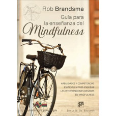 GUIA PARA LA ENSENANZA DEL MINDFULNESS