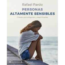 PERSONAS ALTAMENTE SENSIBLES CLAVES PSIC