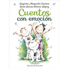 CUENTOS CON EMOCION