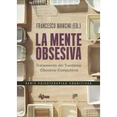 LA MENTE OBSESIVA. TRATAMIENTO DEL      