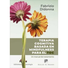 TERAPIA COGNITIVA BASADA EN MINDUFULNESS