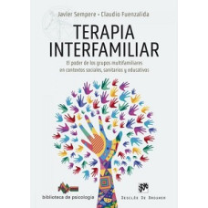 TERAPIA INTERFAMILIAR