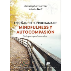 ENSENANDO EL PROGRAMA DE MINDFULNESS