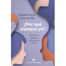 POR QUE SIEMPRE YO IDENTIFICAR Y        