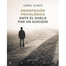 ORIENTACION PSICOLOGICA ANTE EL DUELO   