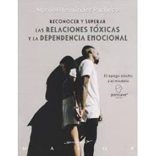 RECONOCER Y SUPERAR LASD RELACIONES TO  