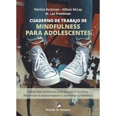 CUADERNO DE TRABAJO DE MINDFULNES PARA A