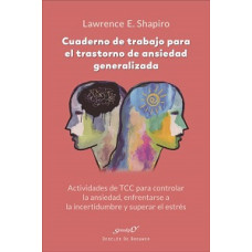 CUADERNO DE TRABAJO ANSIEDAD GENERALIZAD