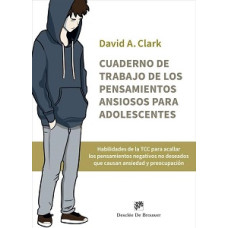 CUADERNO DE TRABAJO DE LOS PENSAMIENTOS 