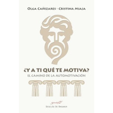 Y ATI QUE TE MOTIVA EL CAMINO DE LA AUT 