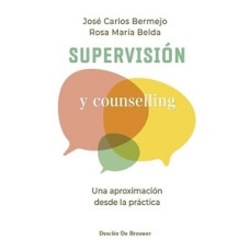SUPERVISION Y COUNSELLING               