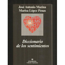 DICCIONARIO DE LOS SENTIMIENTOS