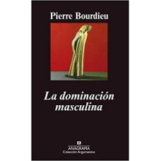LA DOMINACION MASCULINA LA DOMINACION MASCULINA