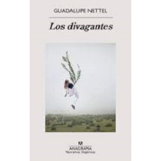 LOS DIVAGANTES COLECCION NARRATIVAS HISP