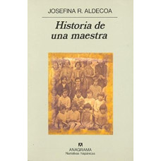 HISTORIA DE UNA MAESTRA                 
