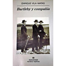 BARTLEBY Y COMPANIA
