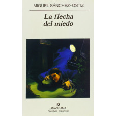 LA FLECHA DEL MEDIO LA FLECHA DEL MEDIO