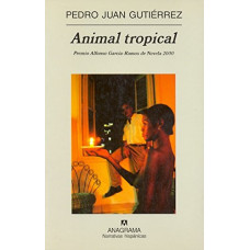 ANIMAL TROPICAL