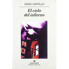 EL CIELO DEL INFIRNO EL CIELO DEL INFIRNO