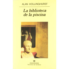 LA BIBLIOTECA DE LA PISCINA LA BIBLIOTECA DE LA PISCINA