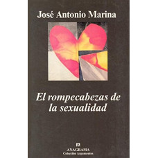 EL ROMPECABEZAS DE LA SEXUALIDAD
