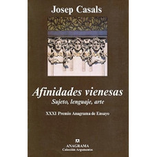 AFINIDADES Y VIENESAS