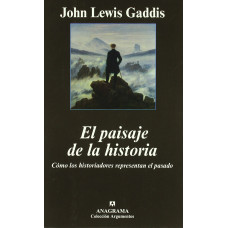 EL PAISAJE DE LA HISTORIA