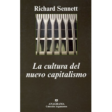 LA CULTURA DEL NUEVO CAPITALISMO